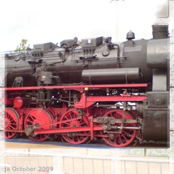 Leipzig modell - hobby - spiel 2009